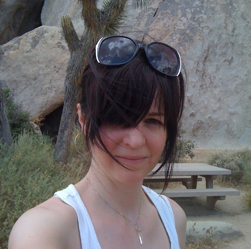 Jenni Snyder Photo 9