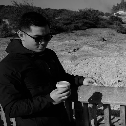 Tim Chau Photo 16