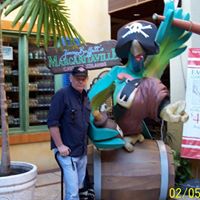 Larry Gaston Photo 5