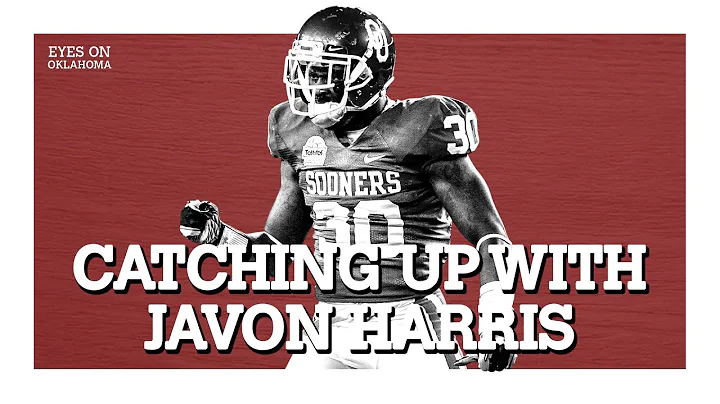 Javon Harris Photo 28