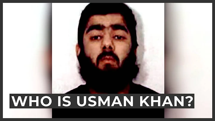 Usman Khan Photo 39