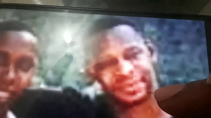 Orlando Moore Photo 31