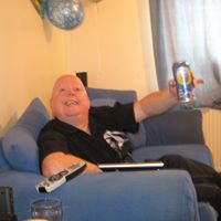 Robert Mcdowall Photo 3