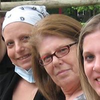 Mary Mahaney Photo 7