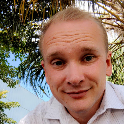 Benjamin Crowley Photo 12