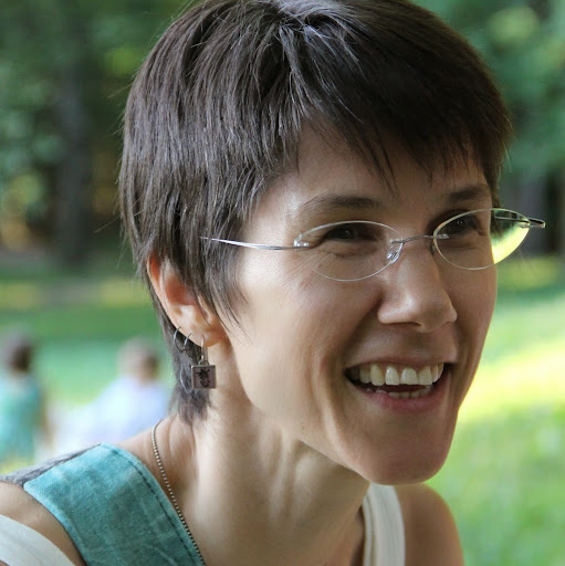 Suzanne Marten Photo 4