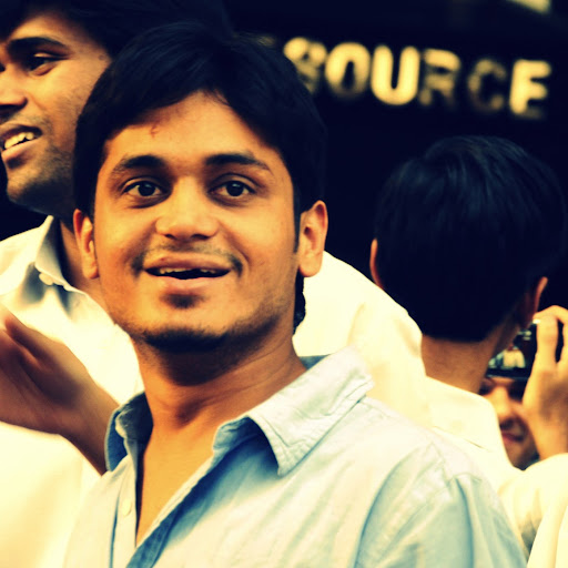 Kalpesh Mehta Photo 14