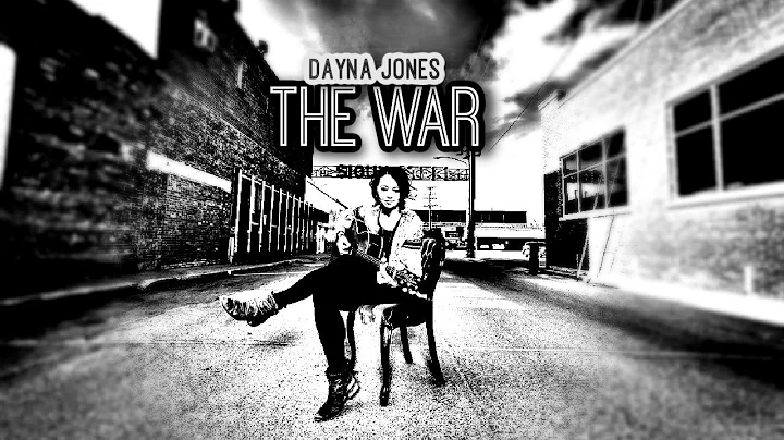 Dayna Jones Photo 32