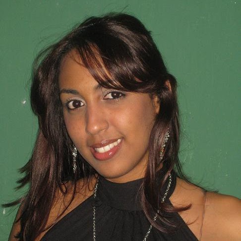 Gloria Cole Photo 11