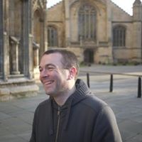 Carl Markham Photo 5
