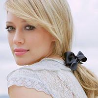 Olivia Burke Photo 3