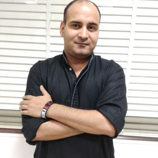 Rakesh Kaul Photo 13