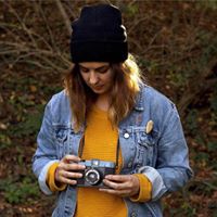 Kathryn Barry Photo 8