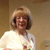 Carol Gillis Photo 6