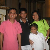 Noel Cruz Photo 4