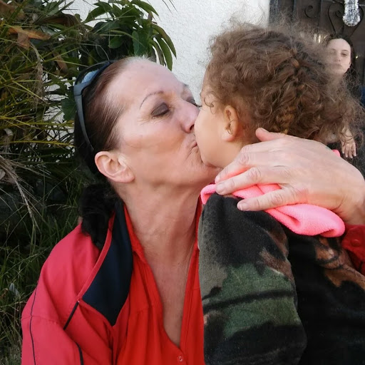 Tina Burke Photo 13