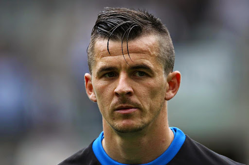 Joey Barton Photo 14