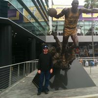 Todd Norman Photo 5