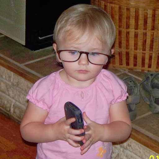 Mary Calcote Photo 7