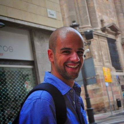 Luis Tavares Photo 16