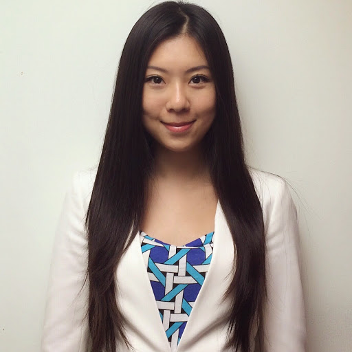 Jingyi Zhou Photo 9