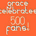 Grace Fan Photo 34