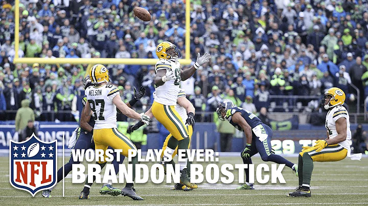 Brandon Packer Photo 15