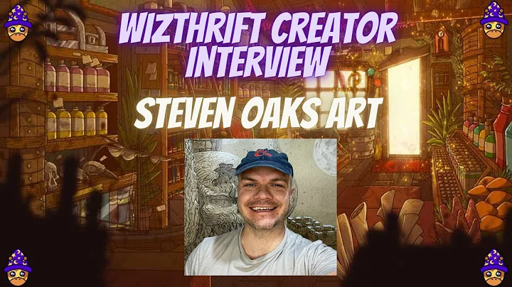 Steven Oaks Photo 4