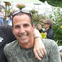 Keith Giard Photo 1