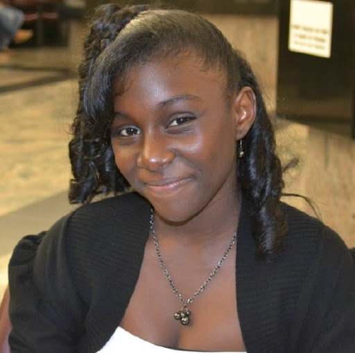Aliyah Brown Photo 16