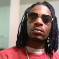 Maurice Person Photo 1