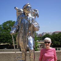 Judy Crockett Photo 8