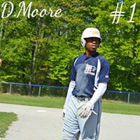 Dell Moore Photo 2