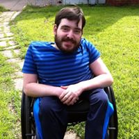Chad Beard Photo 2