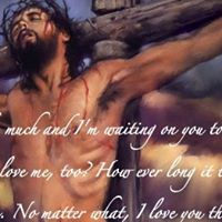 Jesus Johnson Photo 2