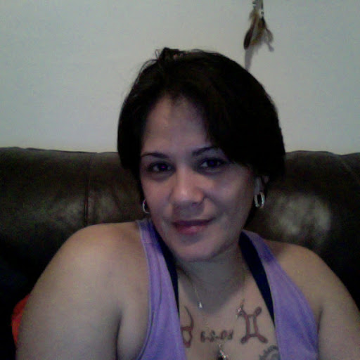 Yvette Nieves Photo 11
