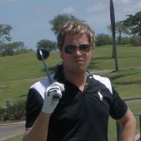 Adam Nyberg Photo 2