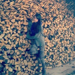 Sara Fuchs Photo 11