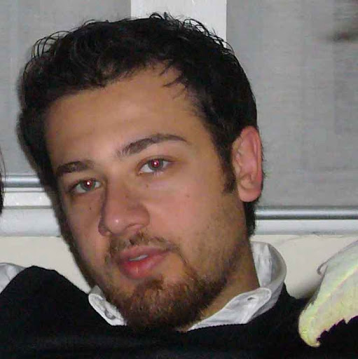 Fadi Haddad Photo 14