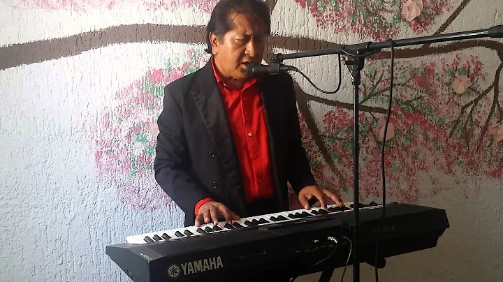 Roy Dominguez Photo 27