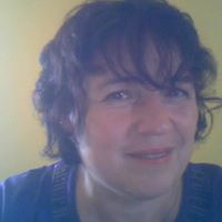 Maria Zagal Photo 6