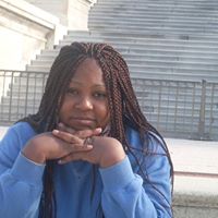 Grace Benson Photo 7