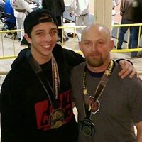 John Schultz Photo 16