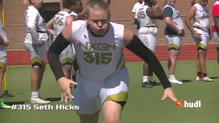 Seth Hicks Photo 27