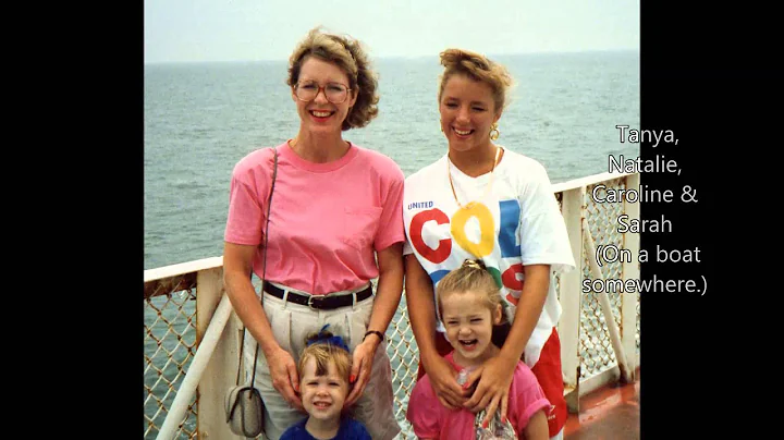 Tanya Glover Photo 27