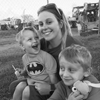 Megan Gilmore Photo 9
