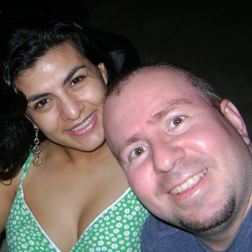 Carlos Cuellar Photo 15