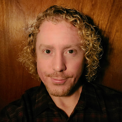 Donald Reynolds Photo 8