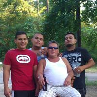 Fernando Becerra Photo 7