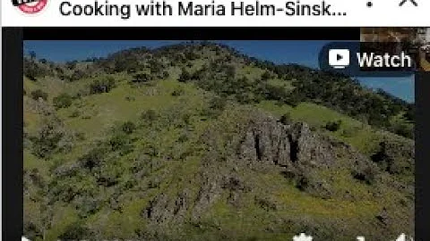 Maria Helm Photo 16